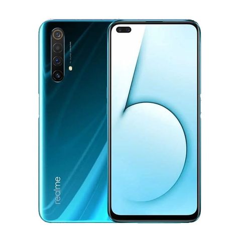 Điện Thoại Realme X50t 5g