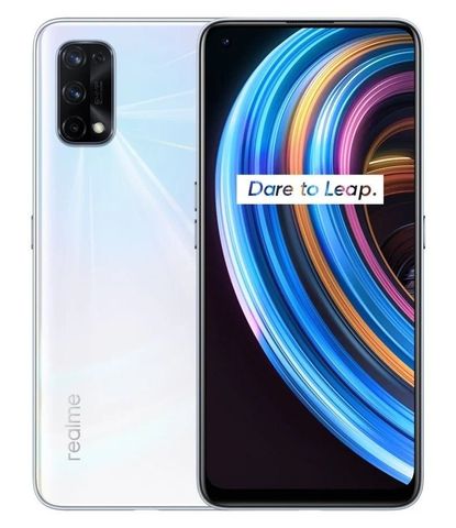 Điện Thoại Realme X7