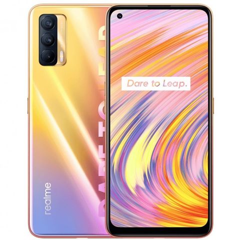 Điện Thoại Realme X7 (india)