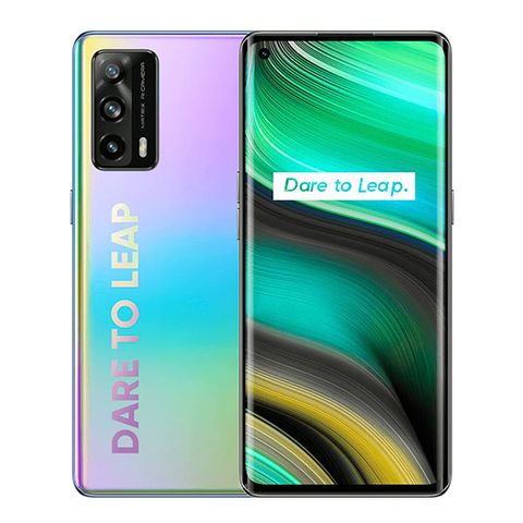 Điện Thoại Realme X7 Pro Ultra