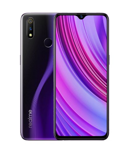 Điện Thoại Realme X Lite