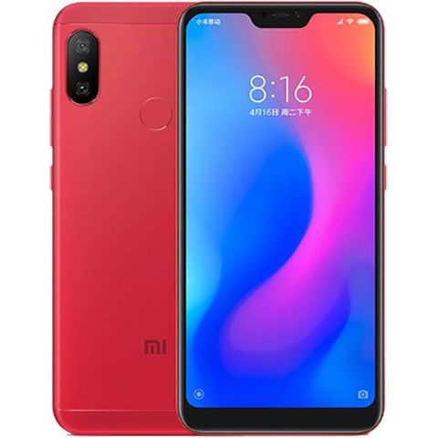 Điện Thoại Redmi 6 Pro 3gb