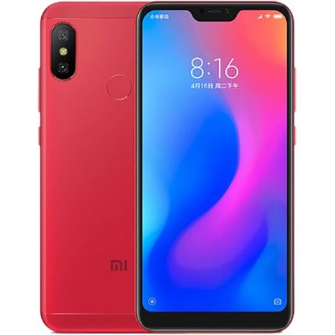 Điện Thoại Xiaomi Mi 8 Se 4gb