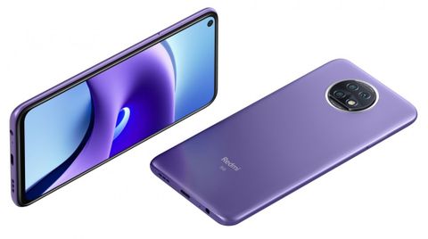 Điện Thoại Xiaomi Redmi Note 9T 5G