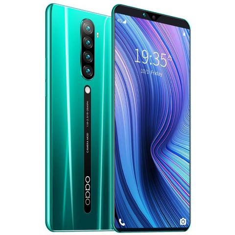 Điện thoại Oppo Rino 6 Pro 5