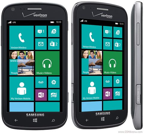 Điện Thoại Samsung Ativ Odyssey I930