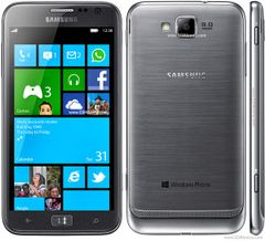  Điện Thoại Samsung Ativ S I8750 