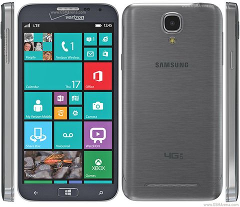 Điện Thoại Samsung Ativ Se