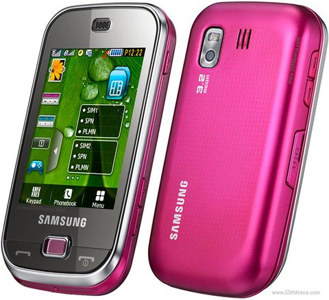 Điện Thoại Samsung B5722