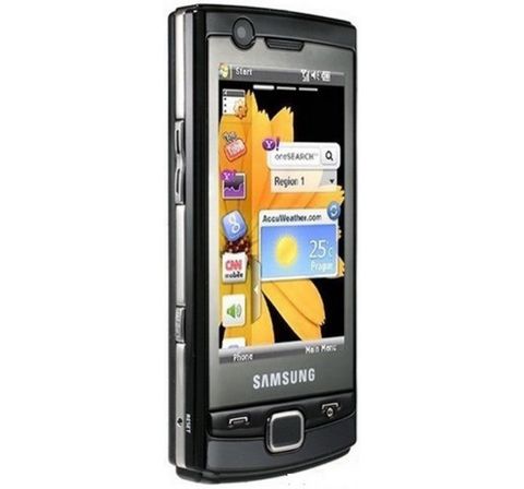 Điện Thoại Samsung B7300 Omnialite