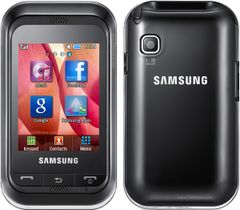  Điện Thoại Samsung C3300k Champ 