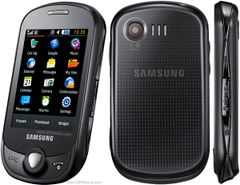  Điện Thoại Samsung C3510 Genoa 