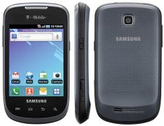  Điện Thoại Samsung Dart T499 