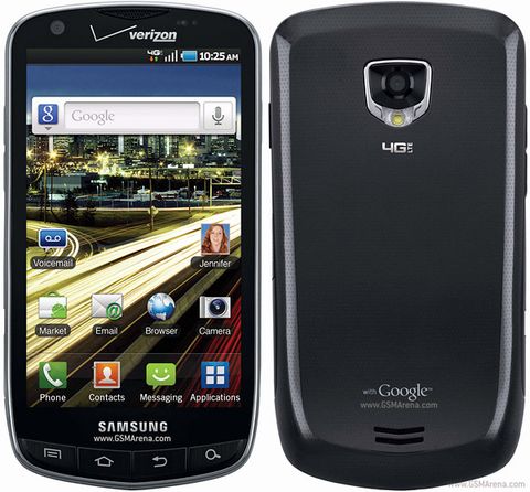 Điện Thoại Samsung Droid Charge I510