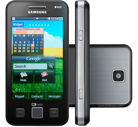 Điện Thoại Samsung Duostv I6712