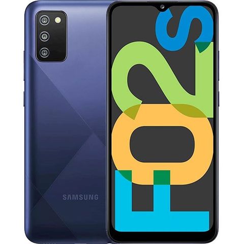 Điện Thoại Samsung F02s