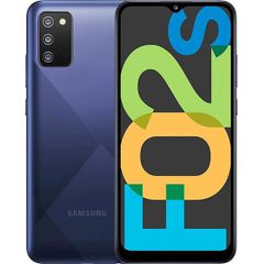  Điện Thoại Samsung F02s 