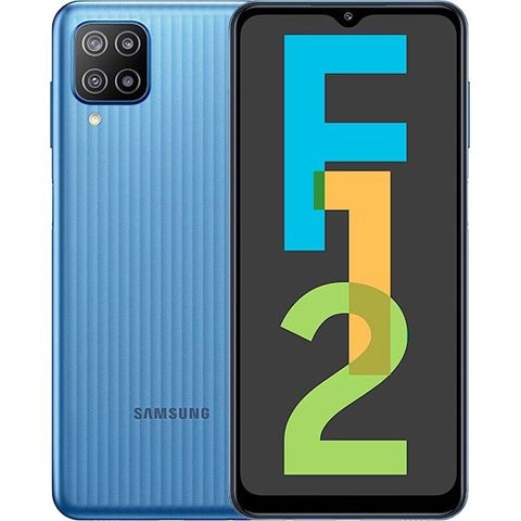 Điện Thoại Samsung F12