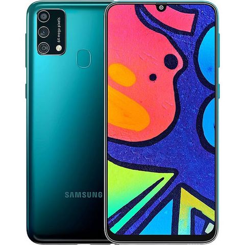 Điện Thoại Samsung F41