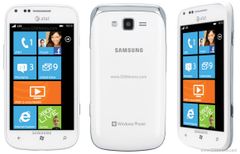  Điện Thoại Samsung Focus 2 I667 