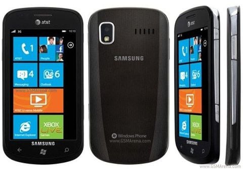 Điện Thoại Samsung Focus