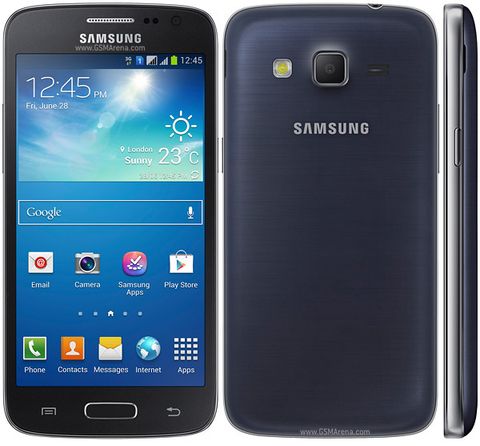 Điện Thoại Samsung G3812b Galaxy S3 Slim