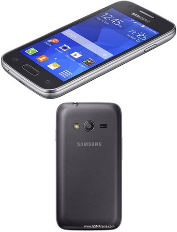 Điện Thoại Samsung Galaxy 4 Lte G313