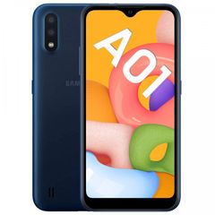  Điện Thoại Samsung Galaxy A01 Sm-a015f 