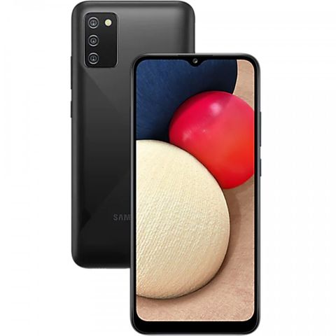 Điện Thoại Samsung Galaxy A02s A025