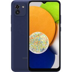  Điện Thoại Samsung Galaxy A03 (3gb - 32gb) 