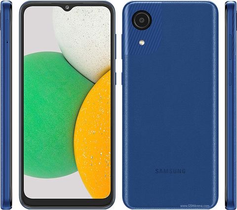 Điện Thoại Samsung Galaxy A03 Core