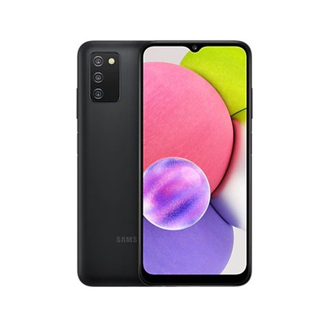 Điện Thoại Samsung Galaxy A03s (4Gb/64GB) - Đen