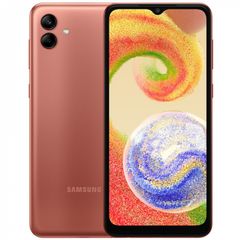  Điện Thoại Samsung Galaxy A04 2022 