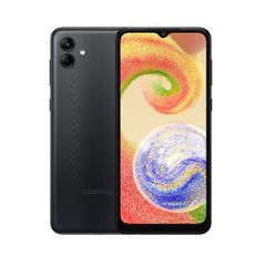  Điện Thoại Samsung Galaxy A04 (3gb/ 32gb/ Black) 