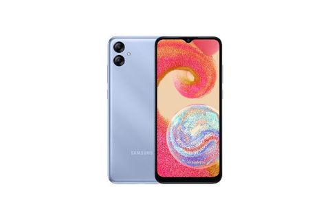 Điện Thoại Samsung Galaxy A04e