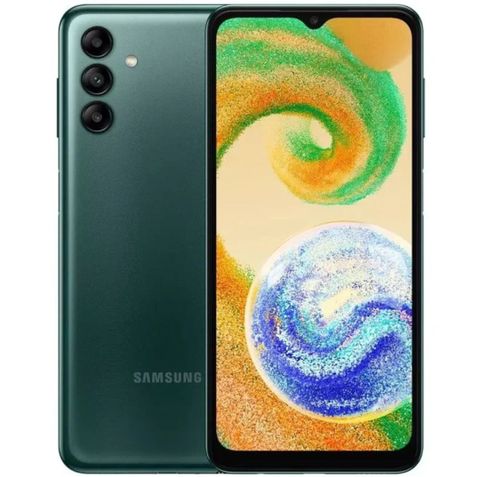 Điện Thoại Samsung Galaxy A04s