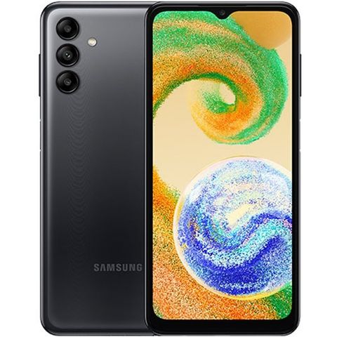 Điện Thoại Samsung Galaxy A04s 2022
