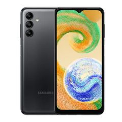  Điện Thoại Samsung Galaxy A04s (4gb/ 64gb/ Đen) 