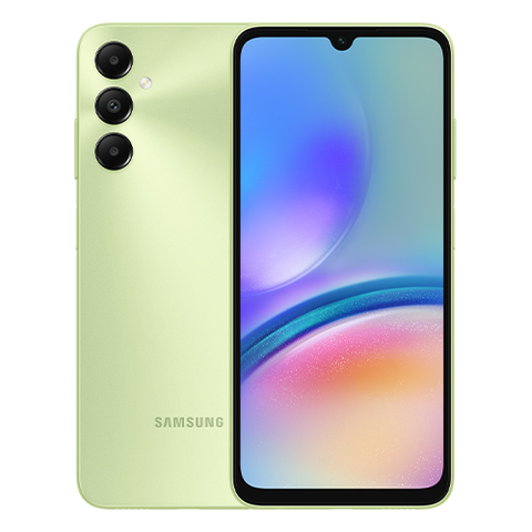 Điện Thoại Samsung Galaxy A05s