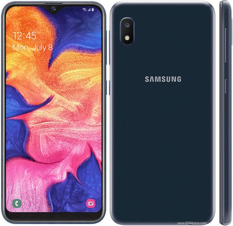 Điện Thoại Samsung Galaxy A10e