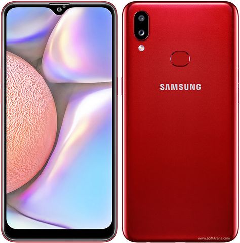 Điện Thoại Samsung Galaxy A10s
