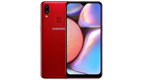 Điện Thoại Samsung Galaxy A10s A107m