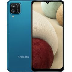  Điện Thoại Samsung Galaxy A12 4Gb 128Gb 