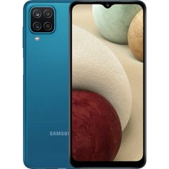  Điện Thoại Samsung Galaxy A12 (a125f) 4gb/ 128gb Blue 