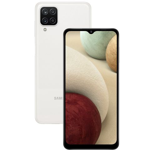 Điện Thoại Samsung Galaxy A12 A127