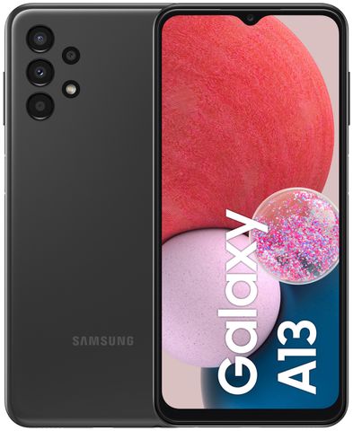Điện Thoại Samsung Galaxy A13 (sm-a137)