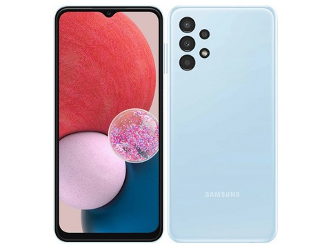 Điện Thoại Samsung Galaxy A13 A135 128gb Ram 4gb