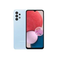  Điện Thoại Samsung Galaxy A13 Lte 4gb/128gb - Xanh 