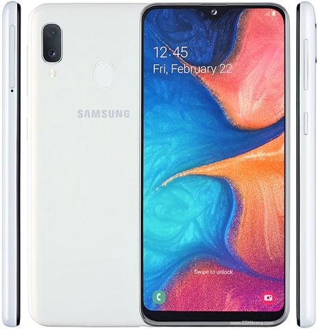 Điện Thoại Samsung Galaxy A20e
