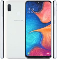  Điện Thoại Samsung Galaxy A20e 